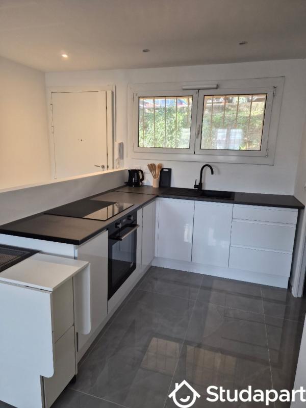 Appartement - 70 m² - 4 pièces