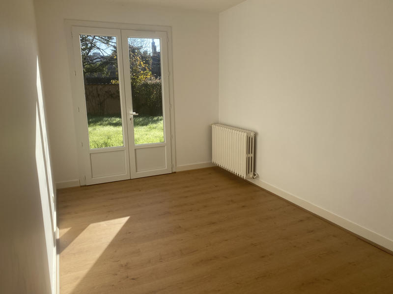 Maison - 162 m² - 5 pièces