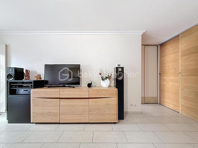 Maison - 104 m² - 5 pièces