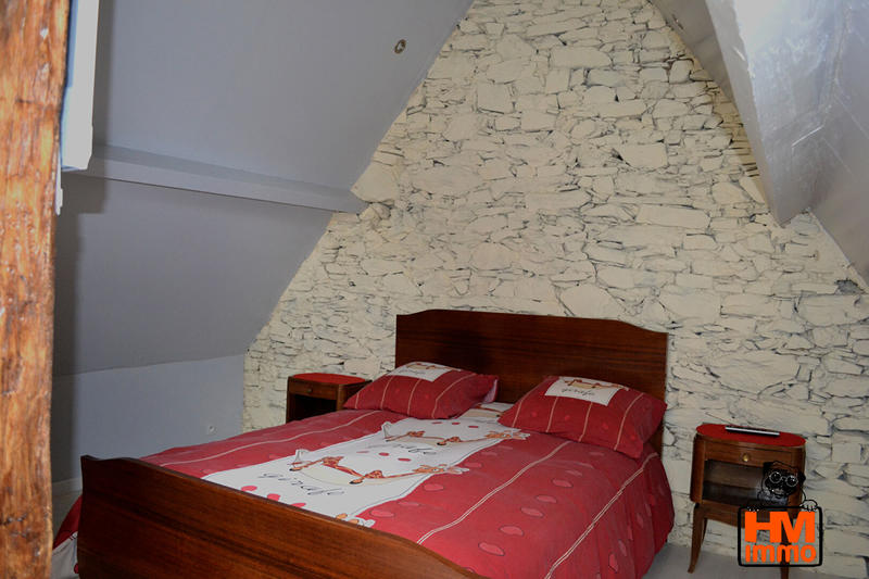 Maison - 183 m² - 10 pièces