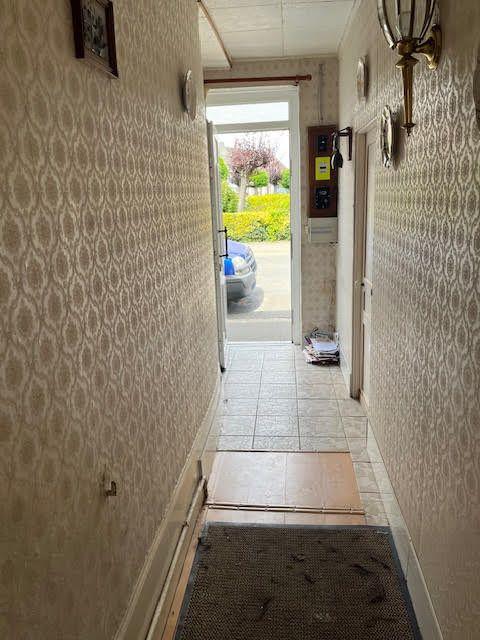 Maison - 69 m² - 3 pièces