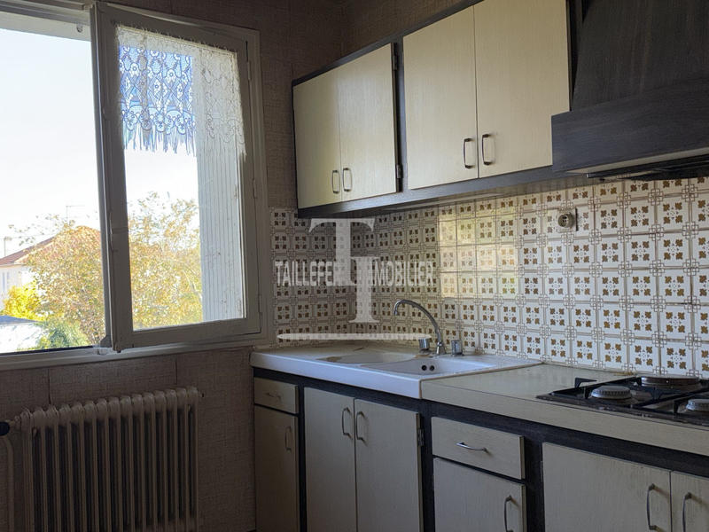 Maison - 94 m² - 4 pièces