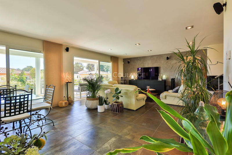 Villa - 172 m² - 4 pièces