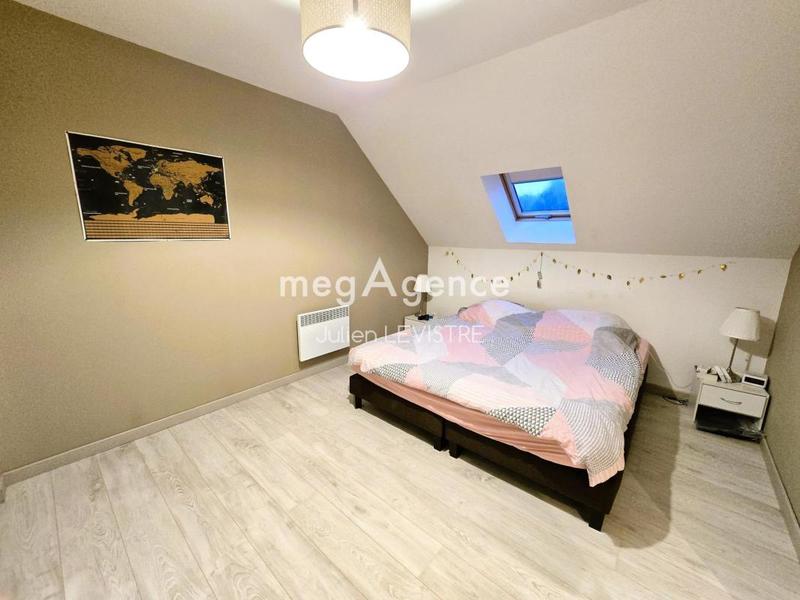 Maison - 152 m² - 6 pièces