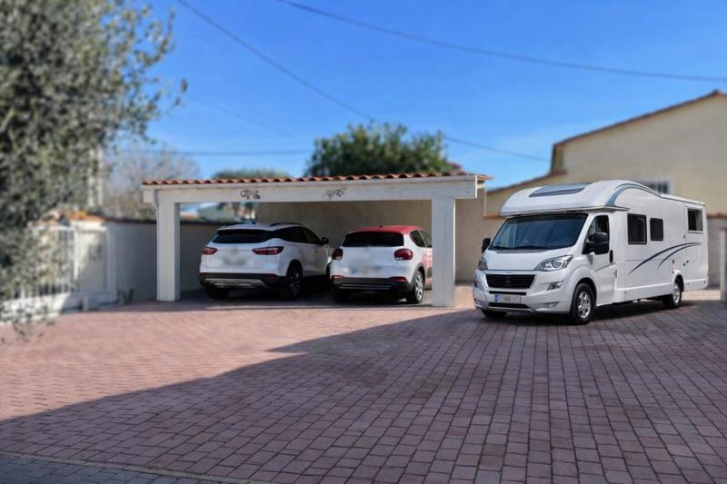 Villa - 140 m² - 4 pièces