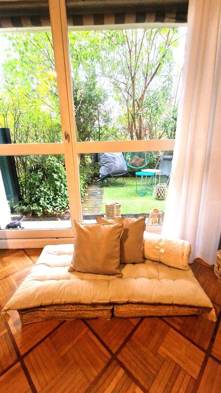 Appartement - 33 m² - 1 pièce