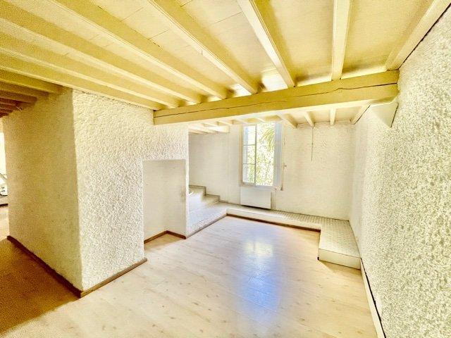 Maison de ville - 190 m² - 6 pièces