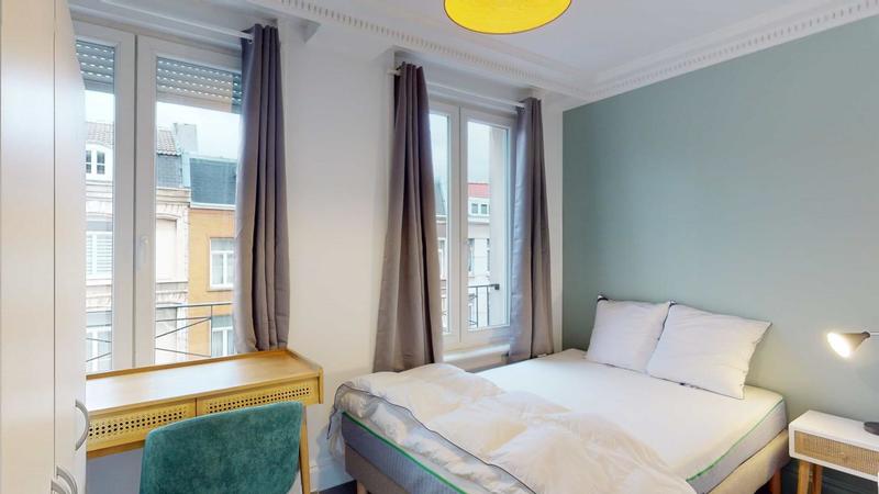 Appartement - 108 m²