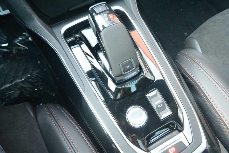 Peugeot 308 Sw 2.0 Hdi 180 Gt Eat8 Su