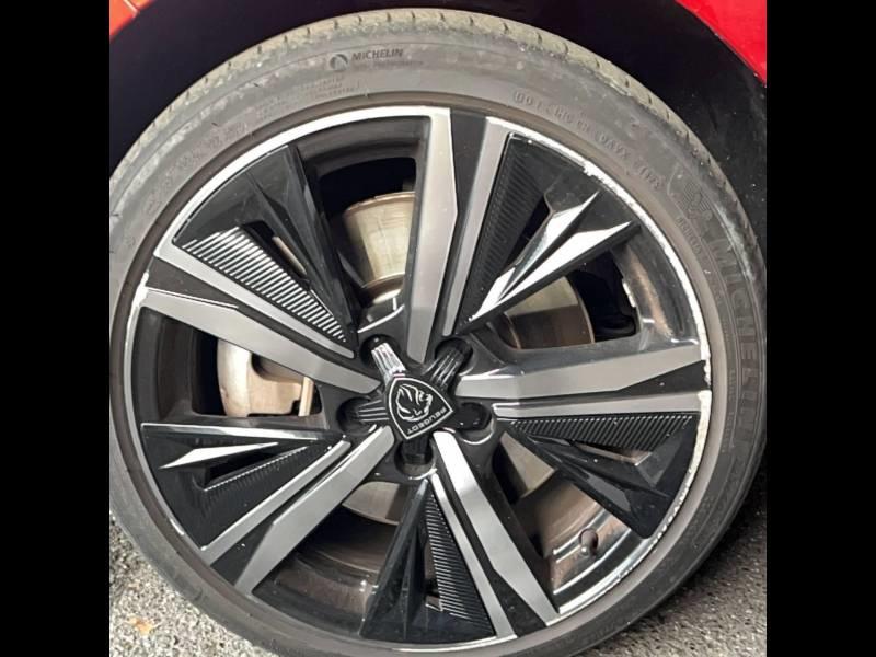 Peugeot 308 Phev 225 e-Eat8 Gt Pack