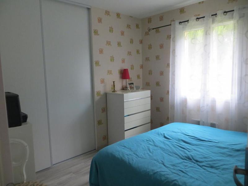 Maison - 123 m² - 6 pièces