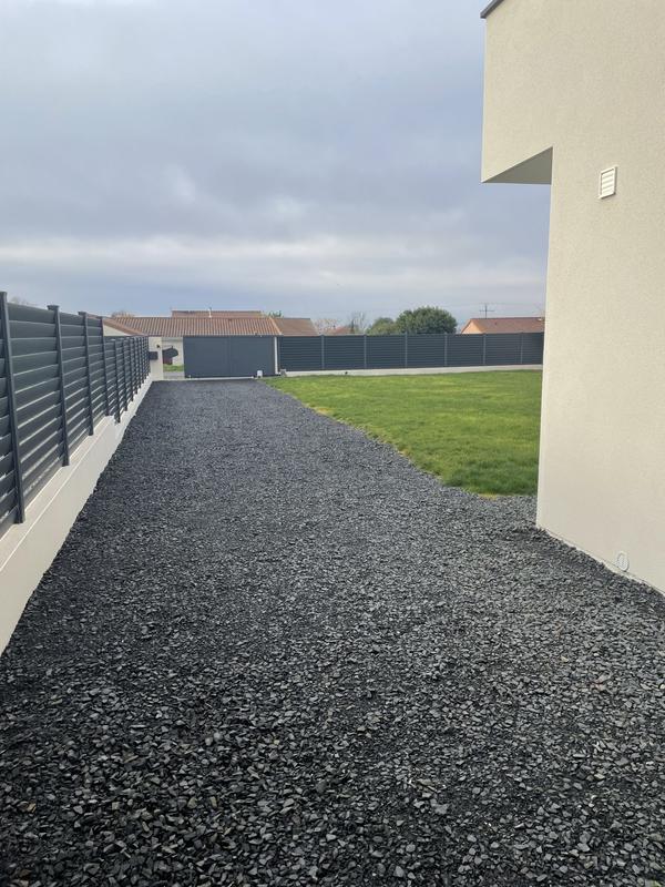 Villa - 90 m² - 5 pièces