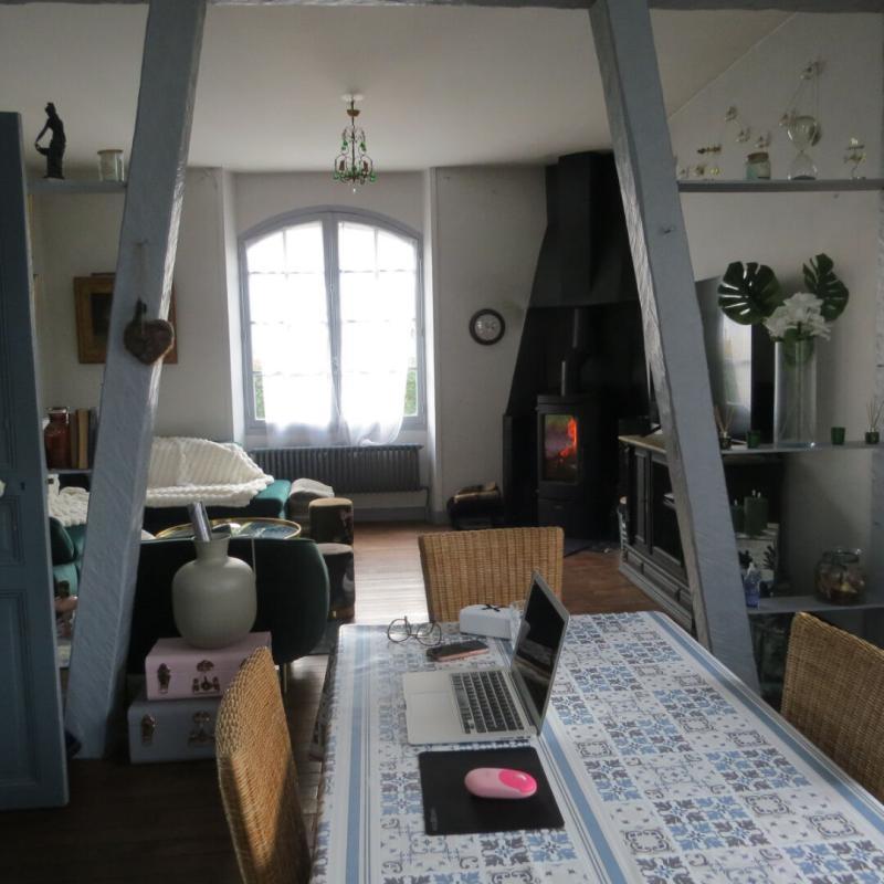 Propriété - 162 m² - 8 pièces