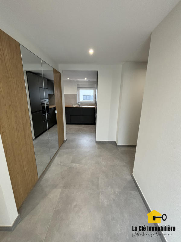 Maison - 133 m² - 6 pièces