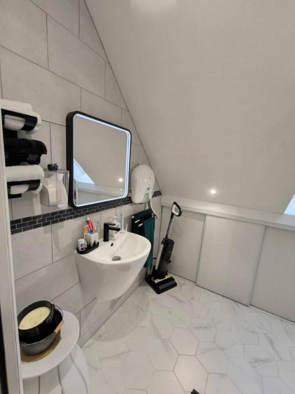 Maison - 127 m² - 6 pièces