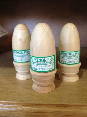 Mano'n Beauté Senteurs