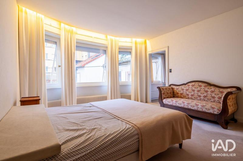 Appartement - 154 m² - 3 pièces