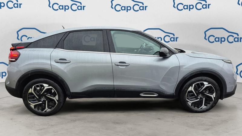 Citroën C4 III 1.5 Bluehdi 110.0 Shine