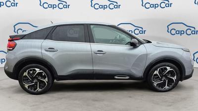 Citroën C4 III 1.5 Bluehdi 110.0 Shine