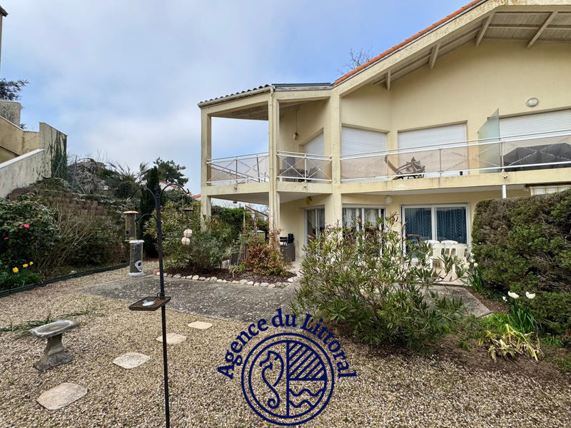 Appartement - 54 m² - 3 pièces