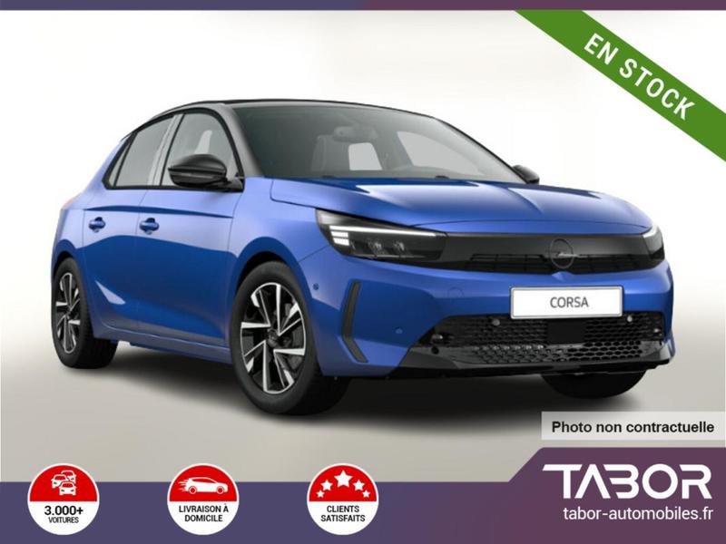 Opel Corsa 1.2 100 Gs Led InfotainmentP Gps