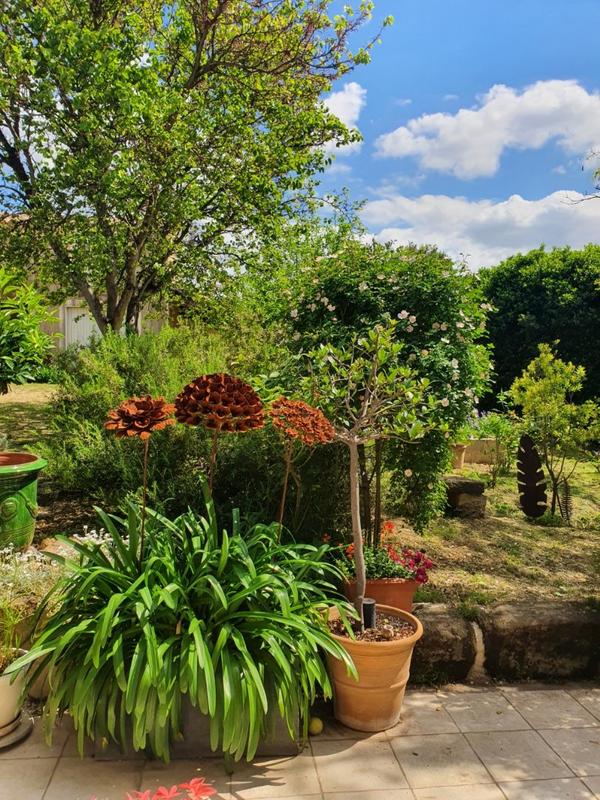 Maison - 230 m² - 7 pièces