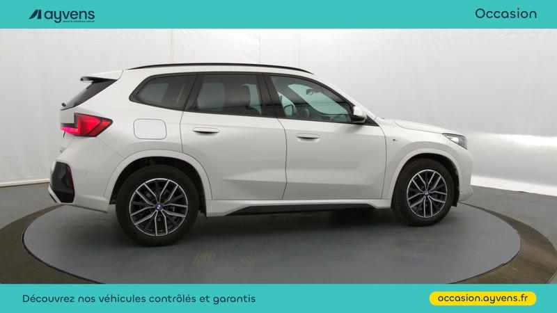Bmw X1 sDrive18i 136ch m Sport