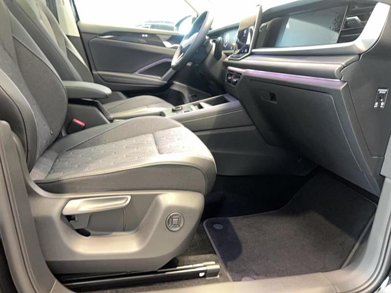 Volkswagen Tayron 2.0 Tdi 150ch Dsg7 5pl Vw Edition