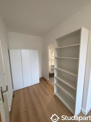 Chambre - 23 m² - 1 pièce