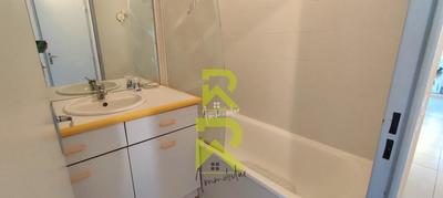 Appartement - 43 m² - 3 pièces