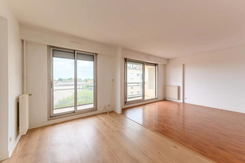 Appartement - 80 m² - 4 pièces