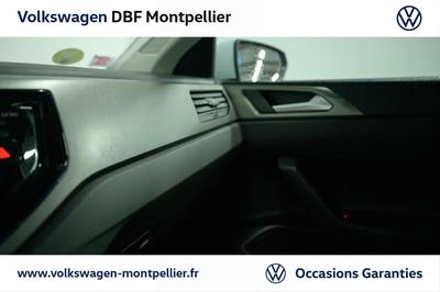 Volkswagen Polo 1.4 Tdi 90 Bmt Carat
