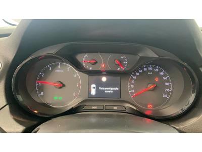 Opel Grandland X 1.2 Turbo 130 ch Edition