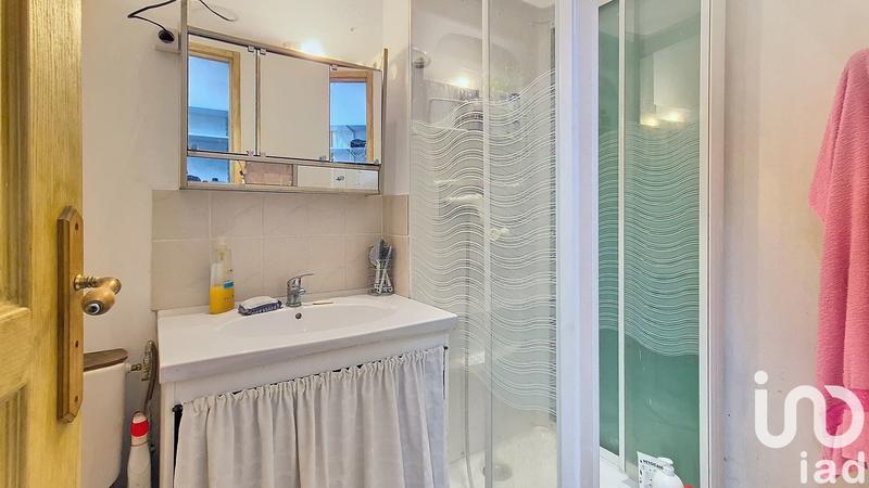 Maison - 192 m² - 8 pièces