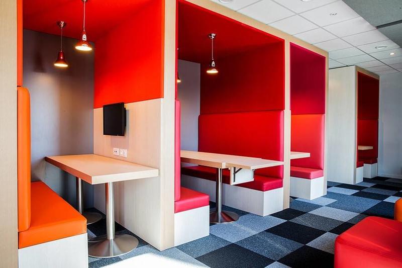 Appartement - 24 m² - 2 pièces