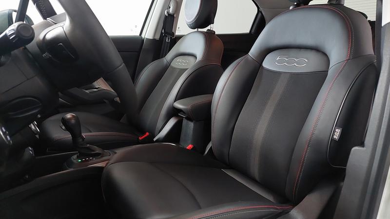 Fiat 500x 1.5 Mhev Ffly 130ch Dct7 Sport Pack