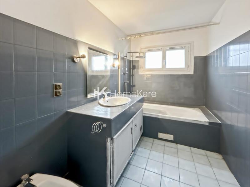 Maison - 103 m² - 4 pièces