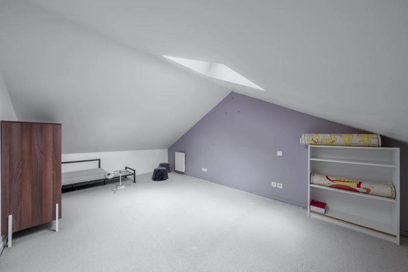 Maison - 76 m² - 3 pièces