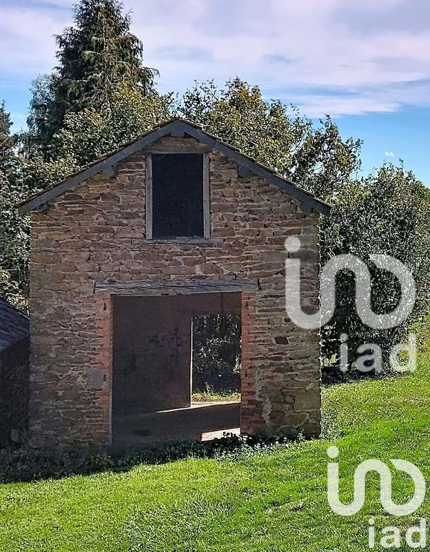 Maison - 116 m² - 4 pièces