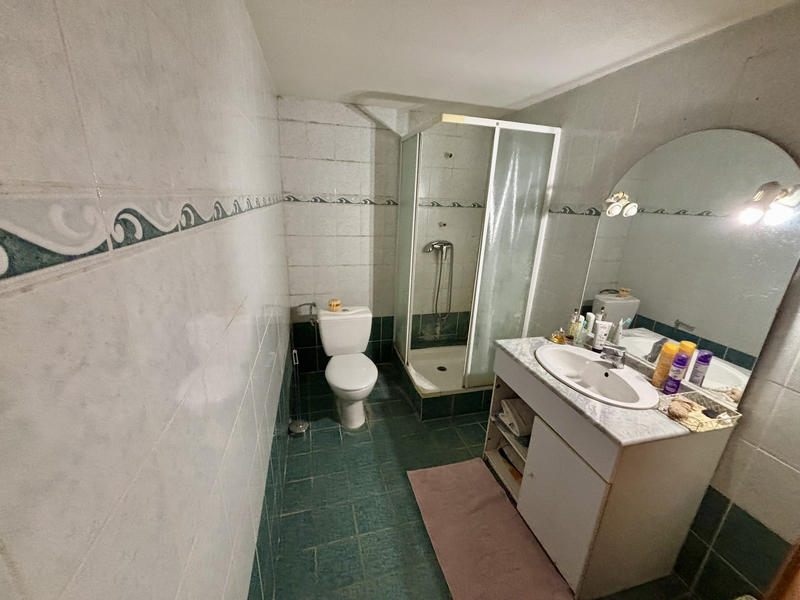 Ferme - 280 m² - 12 pièces