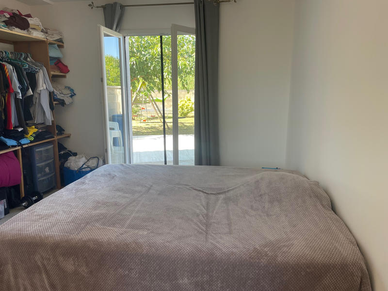 Maison - 109 m² - 5 pièces