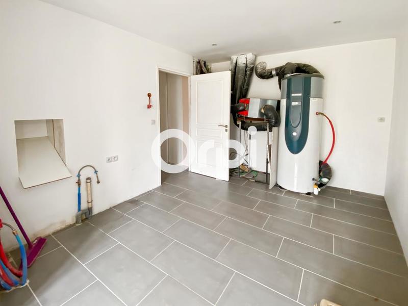 Maison - 193 m² - 7 pièces