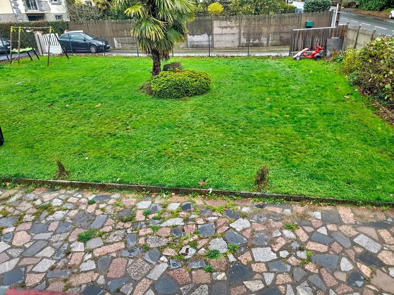 Maison - 156 m² - 6 pièces