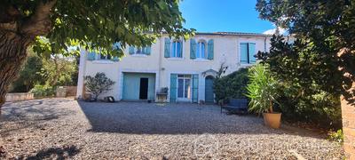 Propriété - 110 m² - 5 pièces