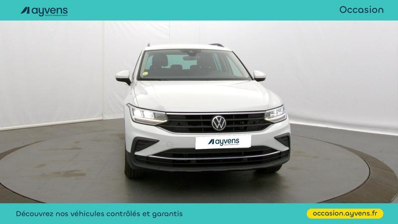 Volkswagen Tiguan 2.0 Tdi 150ch Life Business Dsg7