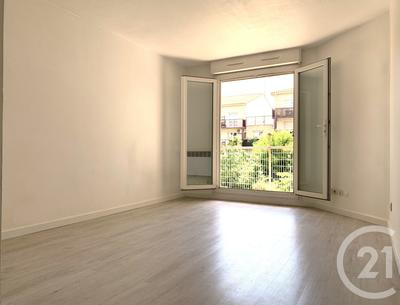Appartement - 24 m² - 1 pièce