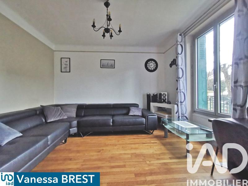 Maison - 160 m² - 8 pièces