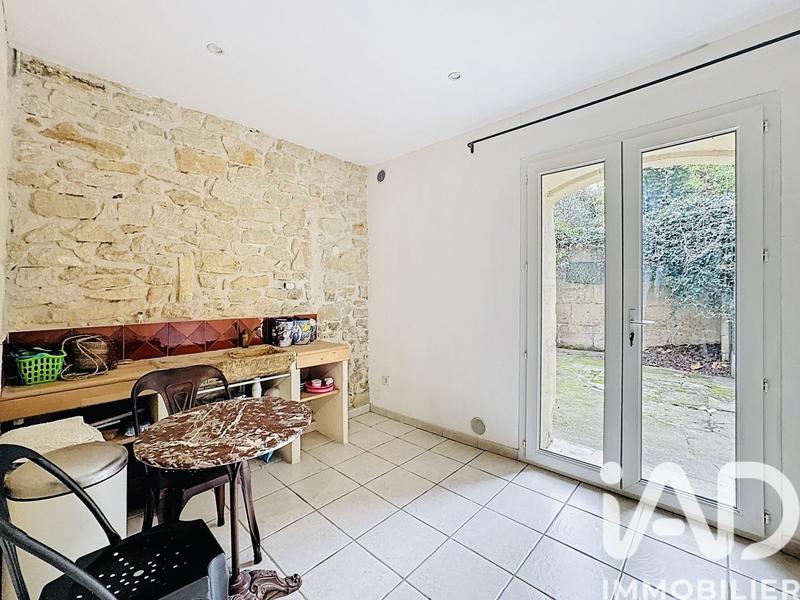 Maison - 170 m² - 7 pièces