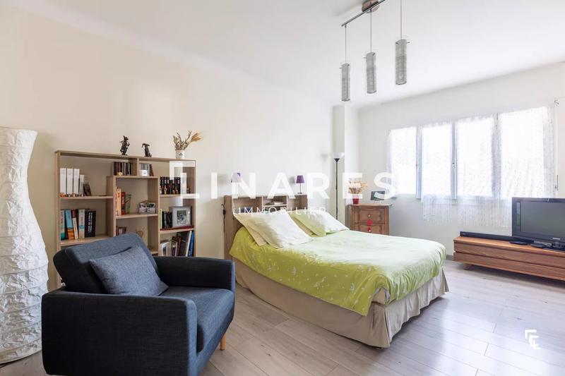 Appartement - 87 m² - 3 pièces