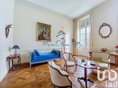 Appartement - 88 m² - 3 pièces